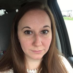 Meet your Posher, Kendell